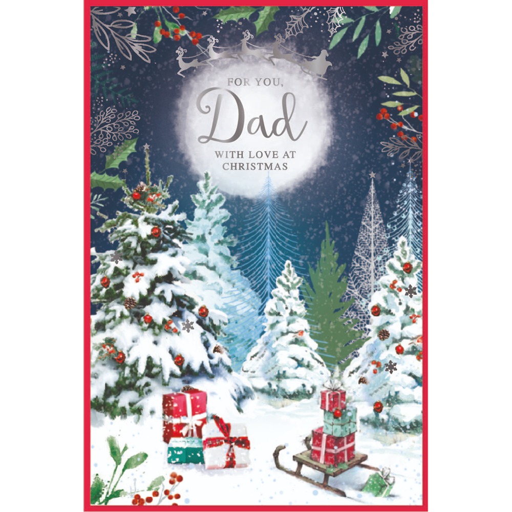 Simon Elvin - TRAD MALE C75 - 6 Pack - 31353DAD