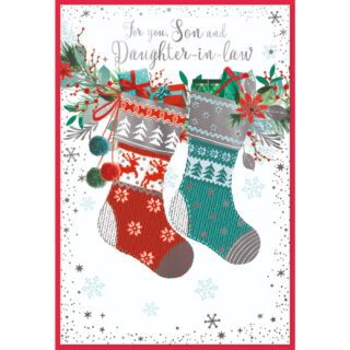 Simon Elvin - TRAD COUPLE C50 - 6 Pack - 31379SON&DTRIL