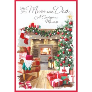 Simon Elvin - TRAD C50 - 6 Pack - 31385MUM & DAD