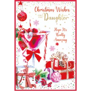 Simon Elvin - DAUGHTER TRAD FEMALE C50 - 6 Pack - 31401*