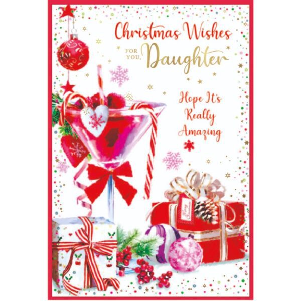 Simon Elvin - DAUGHTER TRAD FEMALE C50 - 6 Pack - 31401*