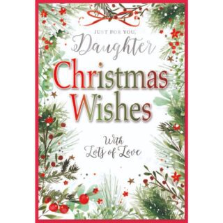 Simon Elvin - DAUGHTER TRAD FEMALE C50 - 6 Pack - 31407*