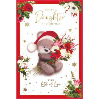 Simon Elvin - DAUGHTER CUTE FEMALE C75 - 6 Pack - 31416