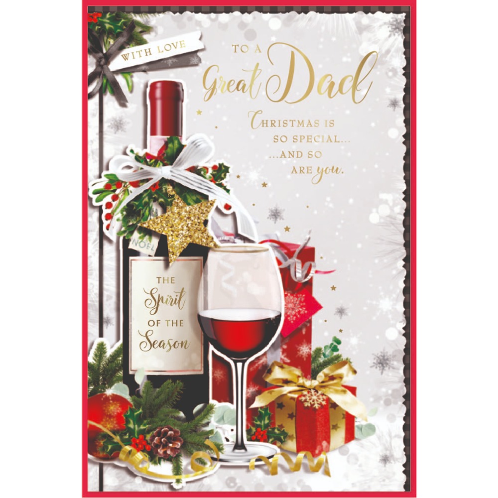 Simon Elvin - TRAD MALE C75 - 6 Pack - 31420DAD