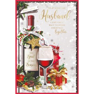 Simon Elvin - TRAD MALE C75 - 6 Pack - 31420HUSBAND