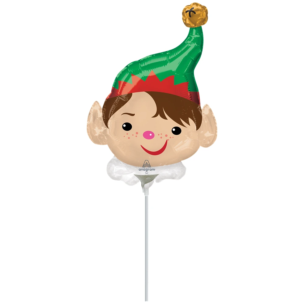 Anagram - Adorable Elf Mini Shape A30 - 43351