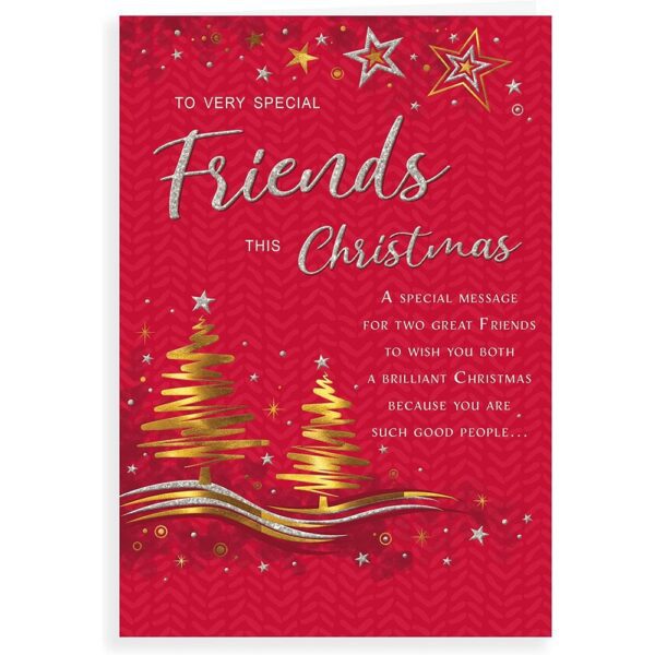 Regal - Friends - C75 6Pack  -C85395