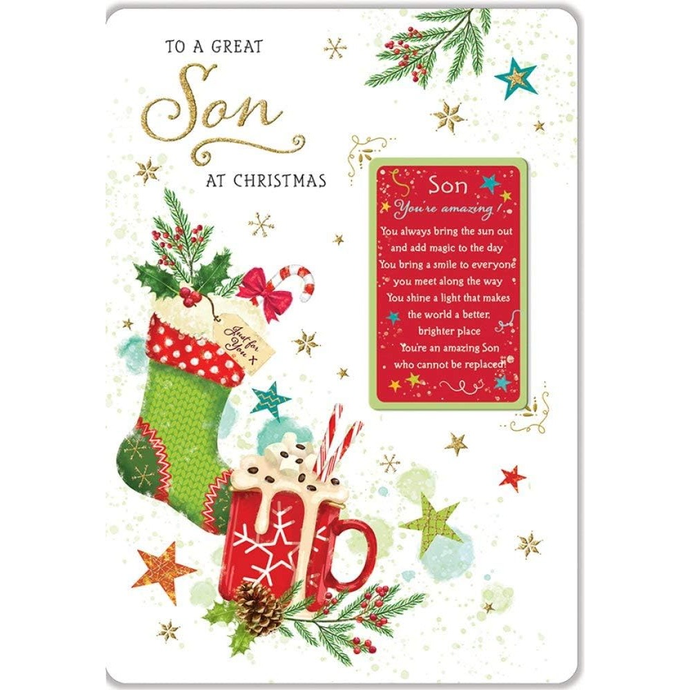 Regal - SON -C75/6pkt - C85270