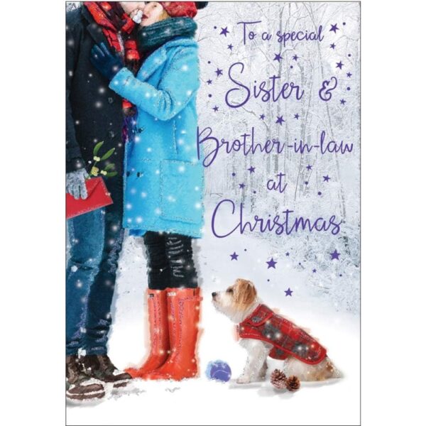 Regal - Sister & Brother-in-Law - Code 75 - 6pk - C85158
