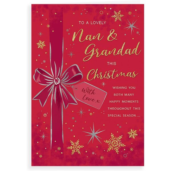 Regal - NAN & GRANDAD -C50/6ptk - C85557