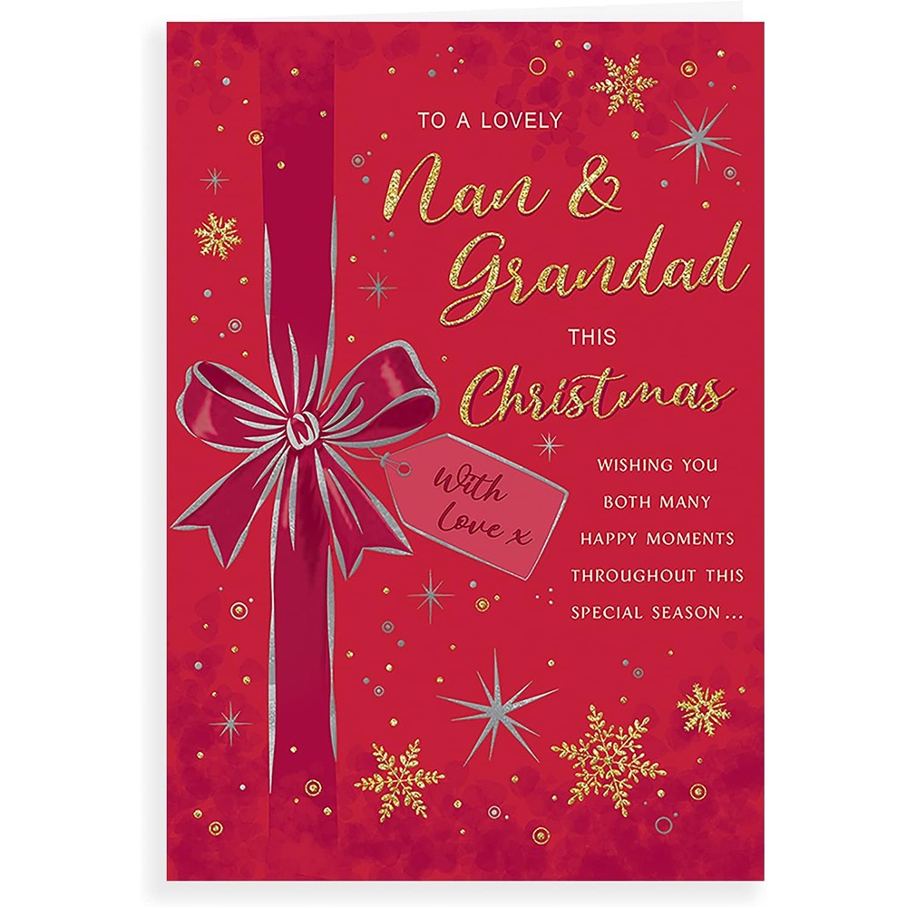 Regal - NAN & GRANDAD -C50/6ptk - C85557