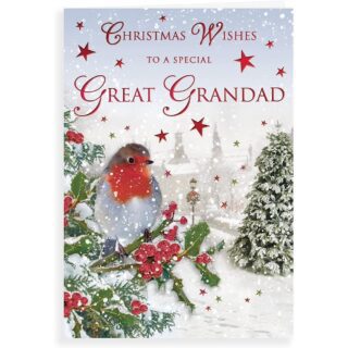 Regal -GODSON SANTA - C75 - 6pkt - C85399