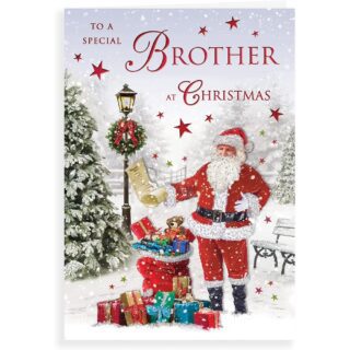 Regal - Special Brother - C75 - 6pkt  - C85365*