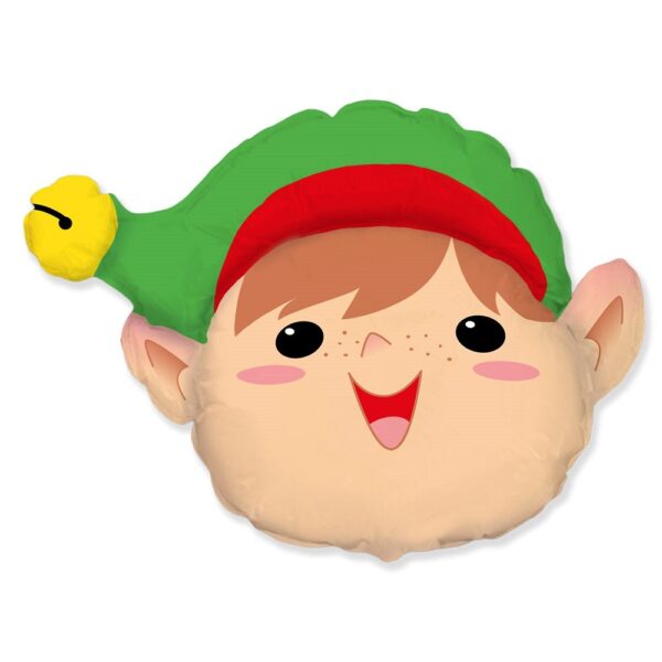 Flexmetal 30" Elf Head unpackaged - 901897