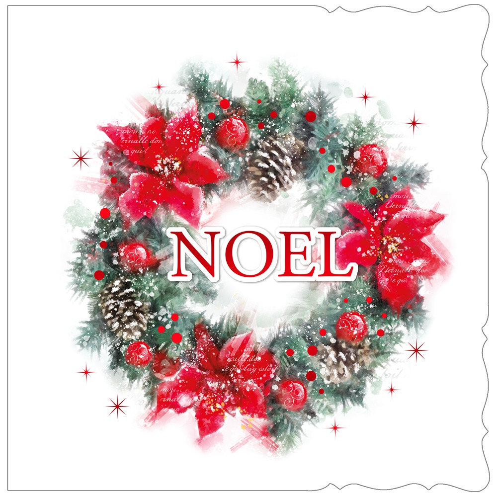 Out The Blue Premium Cards - Christmas Décor - PXB7026* - Image 2