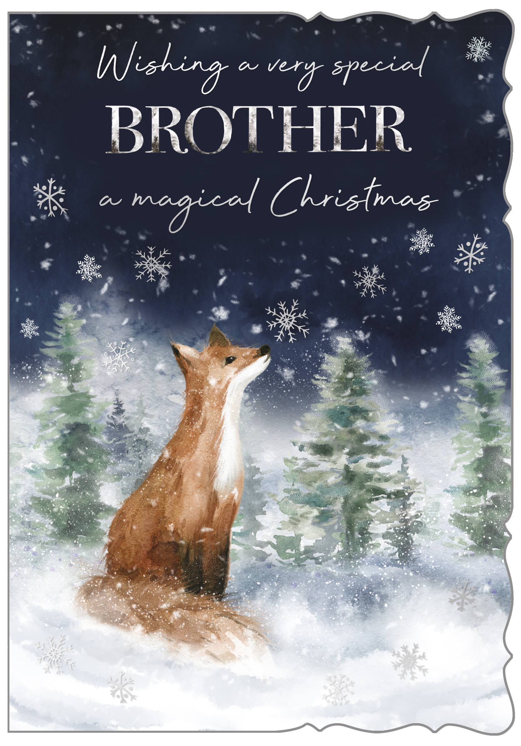 BROTHER - C50/6pkt - X5023-1