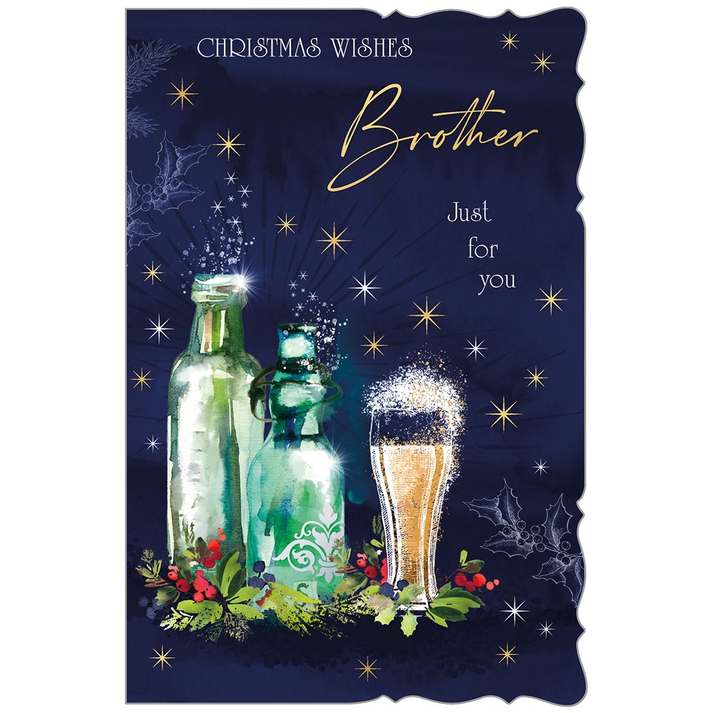 BROTHER - X5095-1 - C75-I