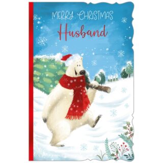 HUSBAND - X5105-3 - C75-I*