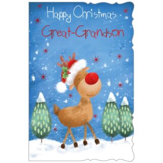GT GRANDSON - X5110-4 - C75-I
