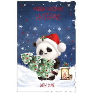 HUSBAND - X5154-4 - C125-I