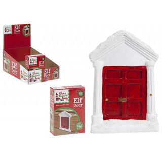 POLYSTONE ELF DOOR 5.5" X 3.75" - 523095
