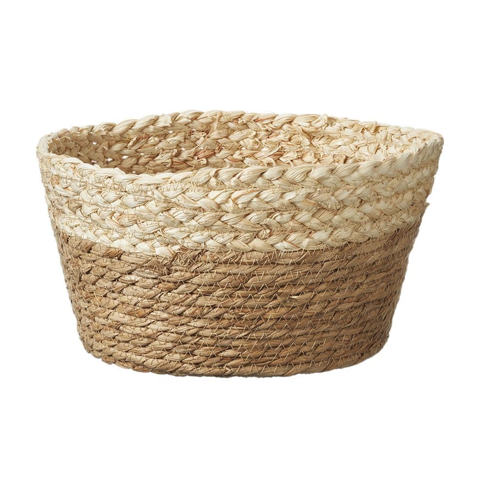 Kumara Straw Bowls Lined x 3 - 45-03147