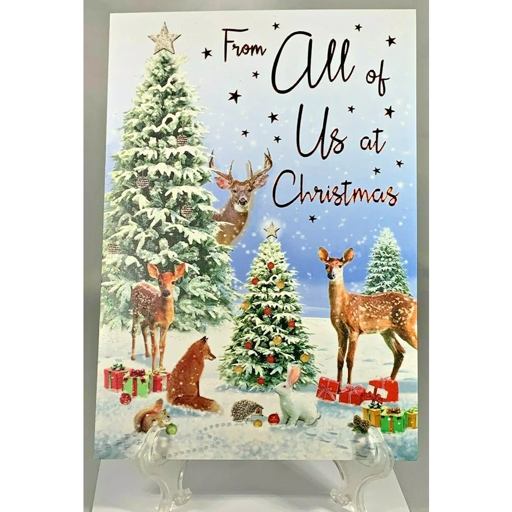 Regal - All Of Us - Code 75 - 6pk - C85170