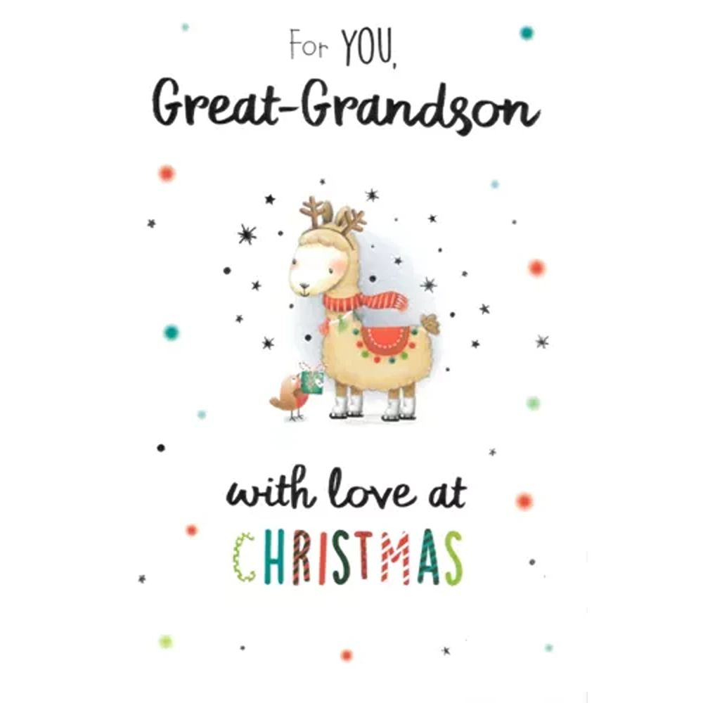 Kingfishes - GREAT GRANDSON -C75/6ptk - XMN139
