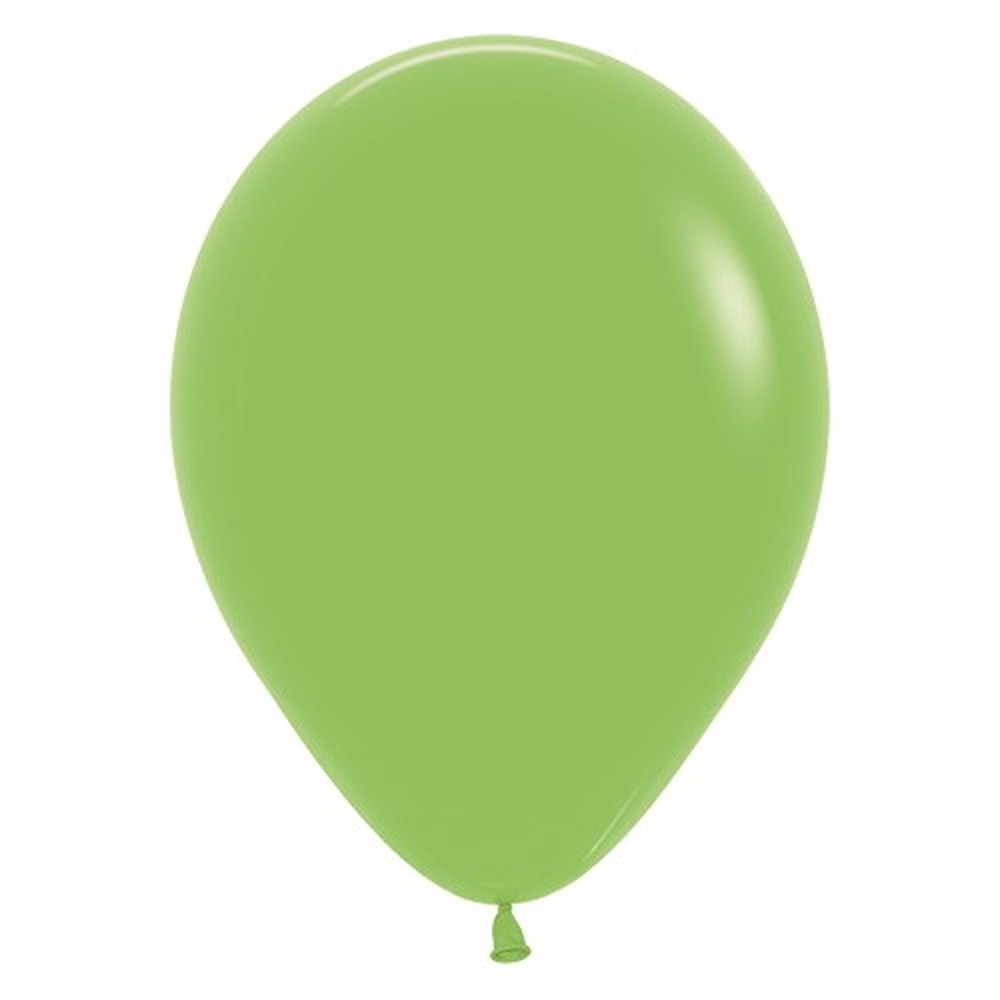 Sempertex - R5" Fashion - Lime Green - 031 - 50ct - R5031