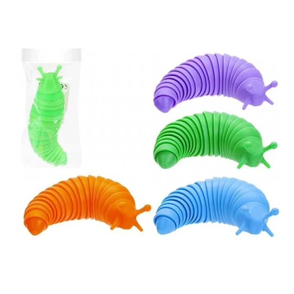 SLUG PUZZLE TEASER - 543372
