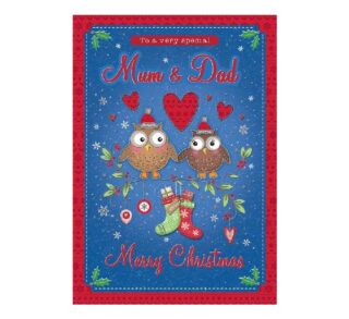Regal - MUM & DAD - C85011