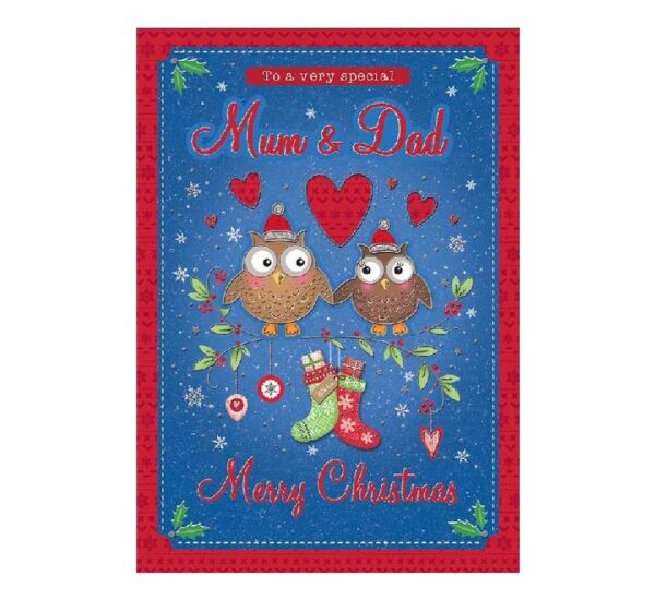 Regal - MUM & DAD - C85011