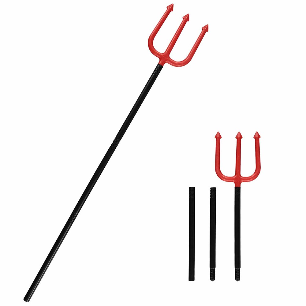 Extended 3 Piece Devil Fork - 9918106 *