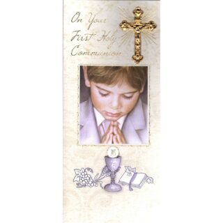 FIRST HOLY COMMUNION - C2309