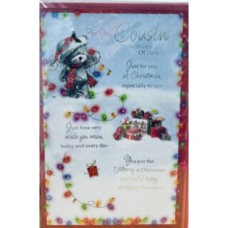 InTouch - COUSIN - C75 - 6pkt - ITX344