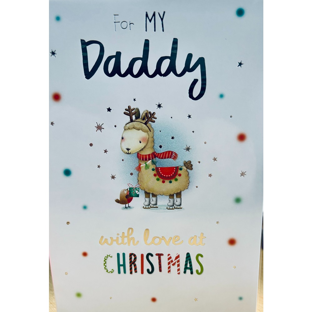 kingfishes - DADDY - C50/6ptk - XMN134