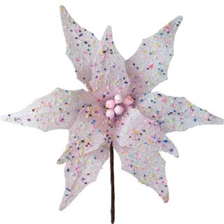 Davies Products - Candy Flower Pick - 32cm - 59611