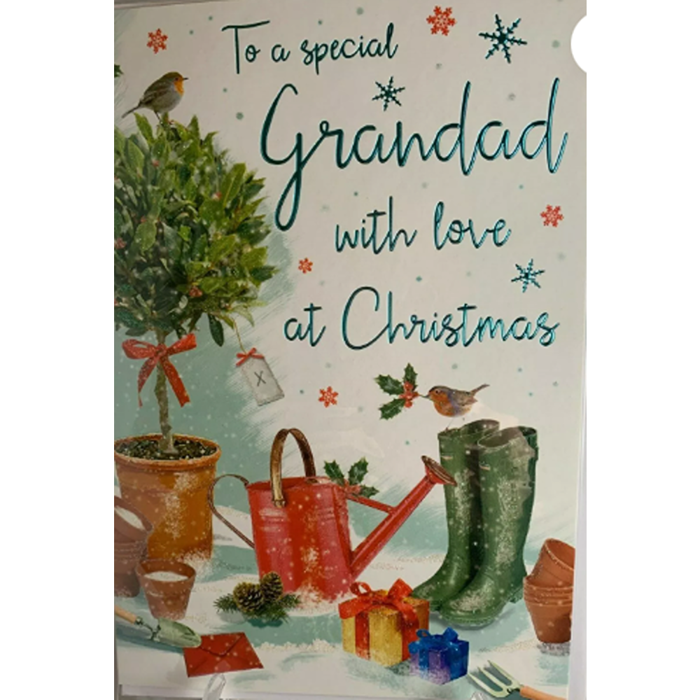 Regal - GRANDAD - C75 - 6pkt - C85013*