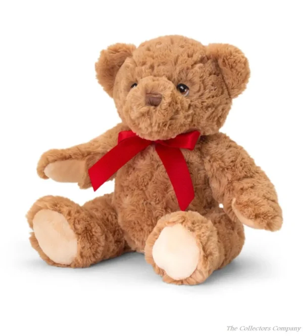 Keel Toys Teddy Bear Keel range recycled