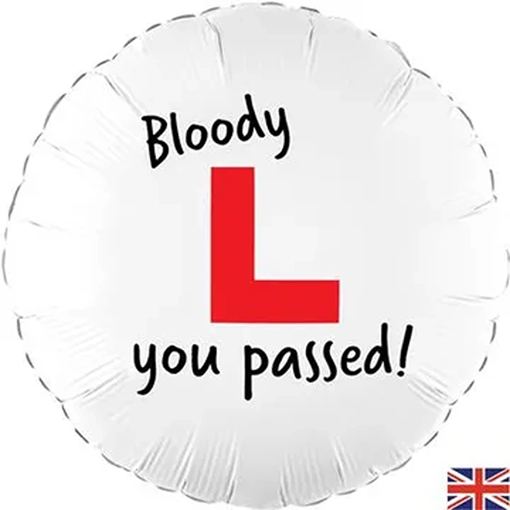 Oaktree 18inch Bloody L You Passed - 229974*