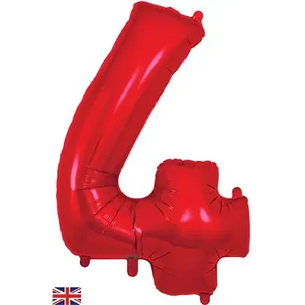 RED 4