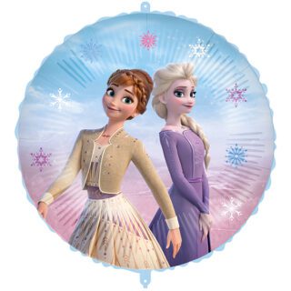 18" Frozen 2 Wind Spirit Foil - 93846*