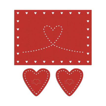DINE IN PLACEMAT SET - 34891-DSC - Image 2