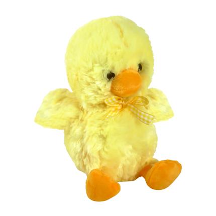 CHICK PLUSH 8" 36' - 35080-CHIC