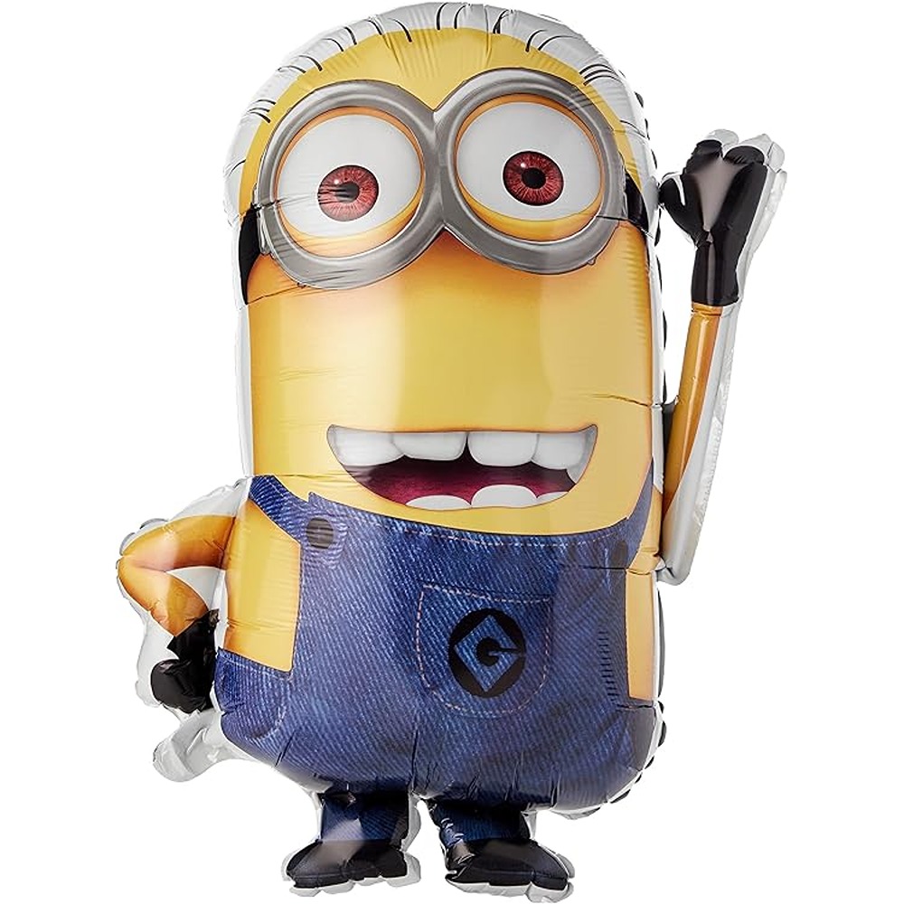 Despicable me mini shape 29957