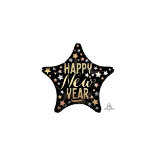 Satin Luxe Infused New Year