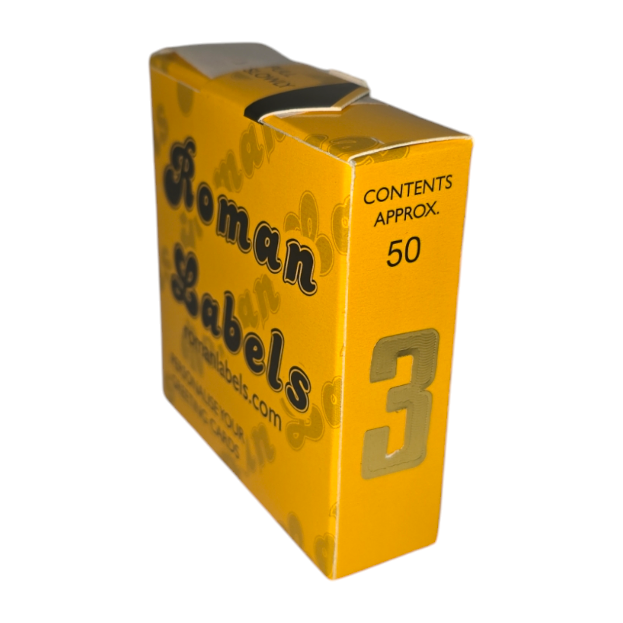 Listan - GOLD 3 - 681646