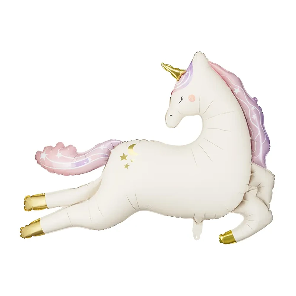 Foil Balloon Unicorn, 113x83 cm - FB246