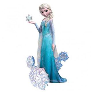 Anagram - Elsa the Snow Queen Airwalker - A11008701
