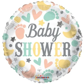Baby Shower Elements (18 Inch) - 15852-18 *